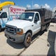 1FDWF36L7YEA36032 2000 Ford F-350 Lariat/Xl/Xlt auction photo thumbnail 2