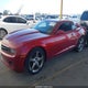 2G1FB1E38D9224599 2013 Chevrolet Camaro 1Lt auction photo thumbnail 2