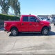 1FTRW12W29KC78106 2009 Ford F-150 Xl/Xlt auction photo thumbnail 13