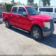 1FTRW12W29KC78106 2009 Ford F-150 Xl/Xlt auction photo thumbnail 1