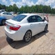 1HGCR2F51FA061573 2015 Honda Accord Sport auction photo thumbnail 4