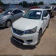 1HGCR2F51FA061573 2015 Honda Accord Sport auction photo thumbnail 6
