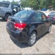 1G1PA5SH6E7175792 2014 Chevrolet Cruze Ls Auto auction photo thumbnail 4