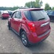 2GNALDEK6D6179601 2013 Chevrolet Equinox 1Lt auction photo thumbnail 3