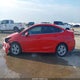 1G1BE5SM6J7104369 2018 Chevrolet Cruze Lt Auto auction photo thumbnail 14