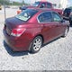 1HGCP26349A109480 2009 Honda Accord 2.4 Lx auction photo thumbnail 4