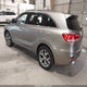 5XYPKDA53HG268833 2017 Kia Sorento 3.3L Sx auction photo thumbnail 3