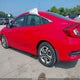 2HGFC2F5XJH533715 2018 Honda Civic Lx auction photo thumbnail 14