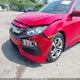 2HGFC2F5XJH533715 2018 Honda Civic Lx auction photo thumbnail 6