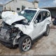 5NMSH13E78H175565 2008 Hyundai Santa Fe Limited/Se auction photo thumbnail 2
