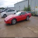 1G1YY0785G5107753 1986 Chevrolet Corvette auction photo thumbnail 2