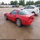 1G1YY0785G5107753 1986 Chevrolet Corvette auction photo thumbnail 3