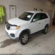 5XYKTCA18BG009065 2011 Kia Sorento Lx auction photo thumbnail 2