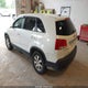 5XYKTCA18BG009065 2011 Kia Sorento Lx auction photo thumbnail 3