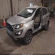 MAJ6P1SL2JC178758 2018 Ford Ecosport S auction photo thumbnail 2