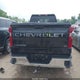 1GCRYDED6MZ140624 2021 Chevrolet Silverado 1500 4Wd Double Cab Standard Bed Lt auction photo thumbnail 17