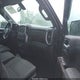 1GCRYDED6MZ140624 2021 Chevrolet Silverado 1500 4Wd Double Cab Standard Bed Lt auction photo thumbnail 5