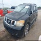5N1BA0NF2AN612221 2010 Nissan Armada Platinum auction photo thumbnail 2