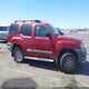 5N1AN0NW5FN664255 2015 Nissan Xterra S auction photo thumbnail 12