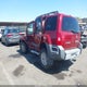 5N1AN0NW5FN664255 2015 Nissan Xterra S auction photo thumbnail 3