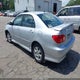 2T1BR32E78C938166 2008 Toyota Corolla S auction photo thumbnail 3