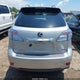 JTJBC1BA7A2011513 2010 Lexus Rx 450H auction photo thumbnail 17