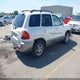 KM8SC73D24U699892 2004 Hyundai Santa Fe Gls auction photo thumbnail 4