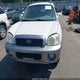 KM8SC73D24U699892 2004 Hyundai Santa Fe Gls auction photo thumbnail 6