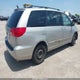 5TDZA23C36S421531 2006 Toyota Sienna Le auction photo thumbnail 4