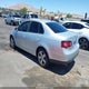 3VWHM71K58M064797 2008 Volkswagen Jetta S auction photo thumbnail 3
