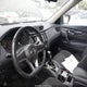KNMAT2MT0JP516105 2018 Nissan Rogue Sv auction photo thumbnail 18
