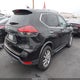 KNMAT2MT0JP516105 2018 Nissan Rogue Sv auction photo thumbnail 4