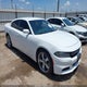 2C3CDXBG8GH186255 2016 Dodge Charger Se auction photo thumbnail 1