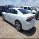 2C3CDXBG8GH186255 2016 Dodge Charger Se auction photo thumbnail 3