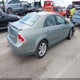 3FAHP08Z89R169784 2009 Ford Fusion Sel auction photo thumbnail 4