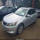 1HGCP26829A145289 2009 Honda Accord 2.4 Ex-L auction photo thumbnail 2