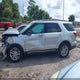 1FM5K7DH9GGA58209 2016 Ford Explorer Xlt auction photo thumbnail 14