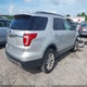 1FM5K7DH9GGA58209 2016 Ford Explorer Xlt auction photo thumbnail 4