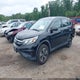 5J6RM4H38FL020399 2015 Honda Cr-V Lx auction photo thumbnail 2