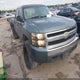 2GCEC13C171619438 2007 Chevrolet Silverado 1500 Lt1 auction photo thumbnail 1