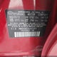 KMHDH4AE9DU631903 2013 Hyundai Elantra Gls auction photo thumbnail 9