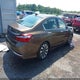 JHMCR6F33HC005340 2017 Honda Accord Hybrid auction photo thumbnail 4