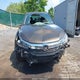 JHMCR6F33HC005340 2017 Honda Accord Hybrid auction photo thumbnail 6