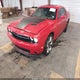 2C3CDZAG6FH728223 2015 Dodge Challenger Sxt auction photo thumbnail 2