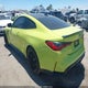 WBS53AZ01MCG37064 2021 BMW M4 auction photo thumbnail 3