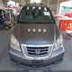 5FNRL38799B037967 2009 Honda Odyssey Ex-L auction photo thumbnail 12