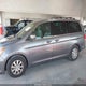 5FNRL38799B037967 2009 Honda Odyssey Ex-L auction photo thumbnail 14