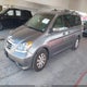 5FNRL38799B037967 2009 Honda Odyssey Ex-L auction photo thumbnail 2