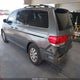 5FNRL38799B037967 2009 Honda Odyssey Ex-L auction photo thumbnail 3