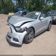 1FATP8UH3G5299901 2016 Ford Mustang Ecoboost Premium auction photo thumbnail 2